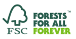 FSC - Miljömärkning