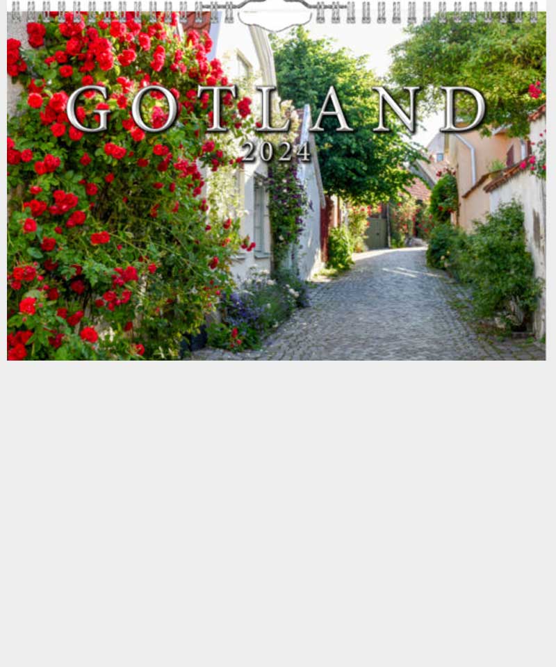 Gotland A4 2024   Gotland 2024 Omslag 