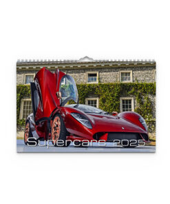 Supercars 2025