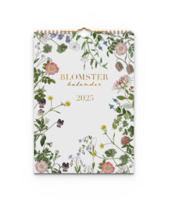 Blomster 2025