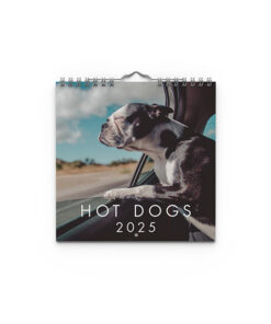 Hot Dogs 2025